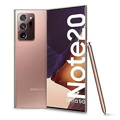 Samsung Galaxy Note 20, 256GB [B Grade]