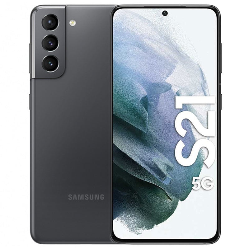 Samsung Galaxy s21, 128GB [C Grade]