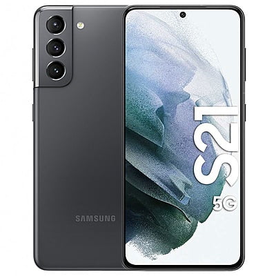 Samsung Galaxy s21, 128GB [A Grade]