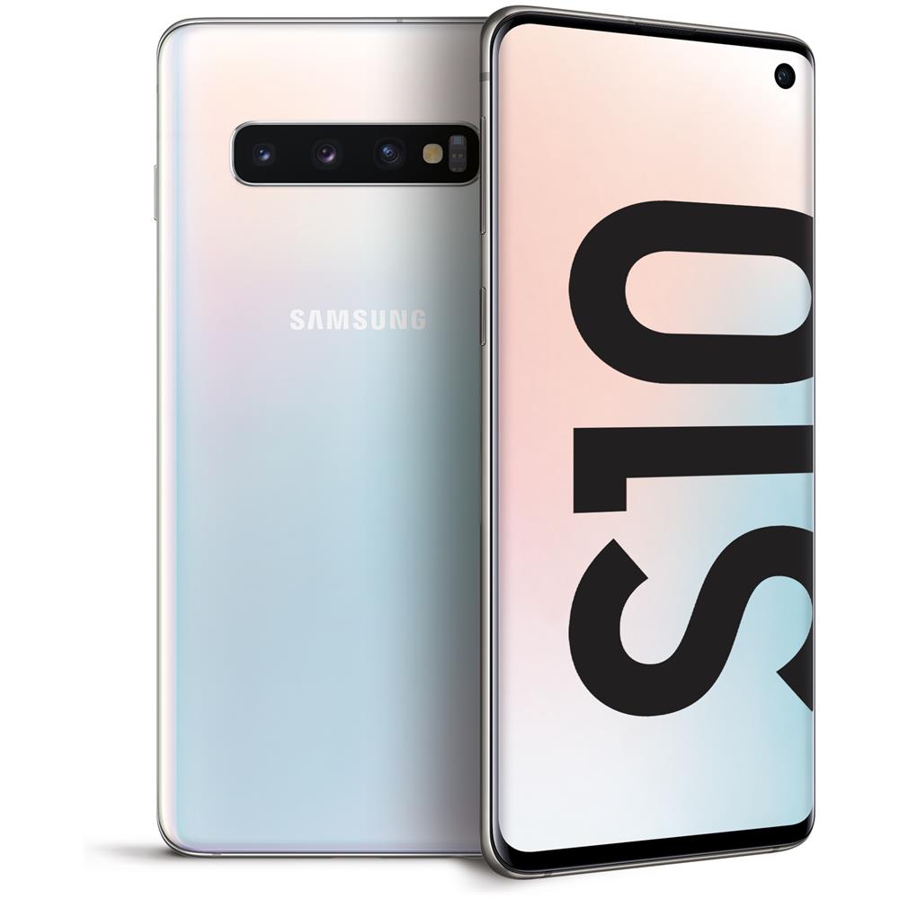 Samsung Galaxy s10, 128GB [B Grade]