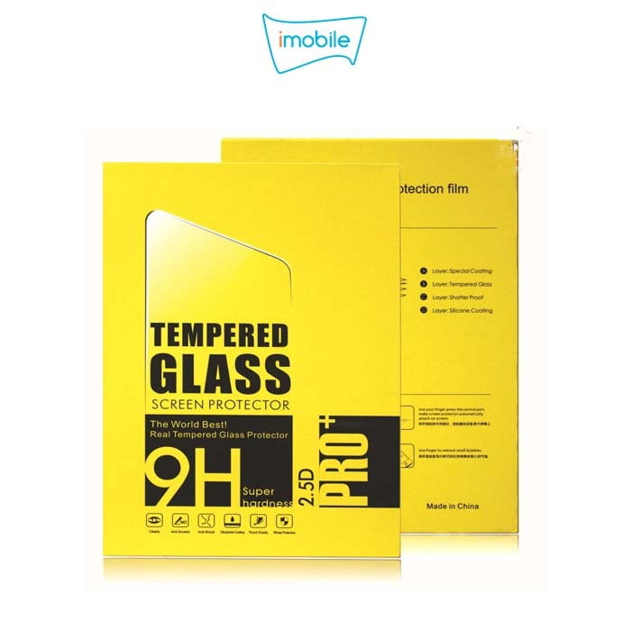 2D Tempered Glass, Oppo A74 4G