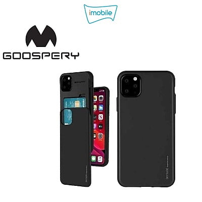 Mercury Sky Slide Bumper Case for Samsung Galaxy S8 Plus [MOQ of 5]