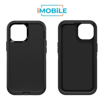 Tradie Case, iPhone 11 [Black]