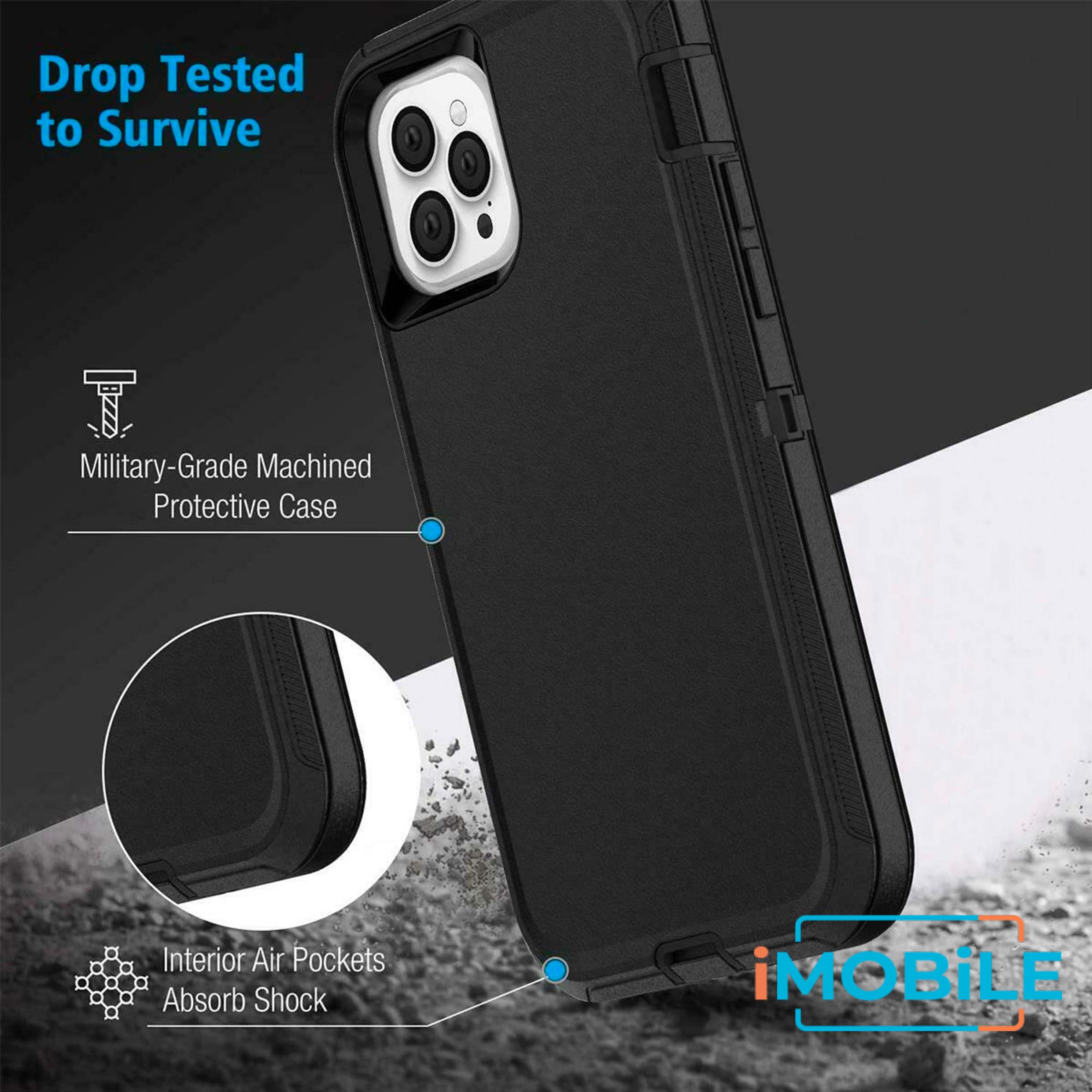 Tradie Case, iPhone 12 Pro Max
