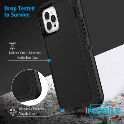 Tradie Case, iPhone 11 Pro Max