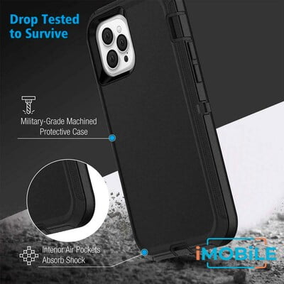 Tradie Case, iPhone 13 Pro