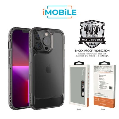 UR G-Model Bumper Case for iPhone 13 Pro Max [3m Drop Protection]