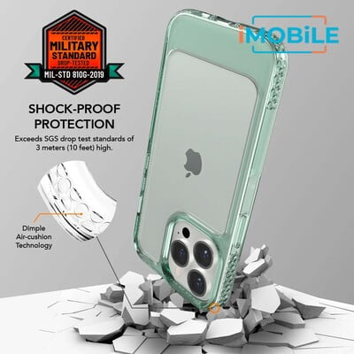 UR G-Model Bumper Case for iPhone 13 Pro [3m Drop Protection]