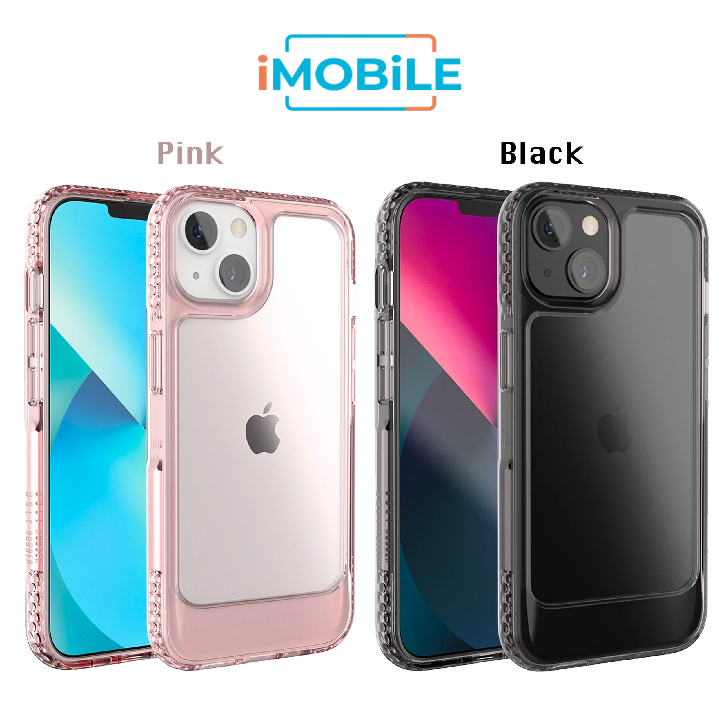 [Special Order Required] UR G-Model Bumper Case for iPhone 13 Mini [3m Drop Protection]