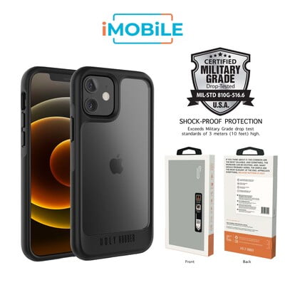 UR G-Model Case for iPhone 12 Mini [3m Drop Protection]