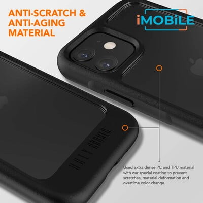 UR G-Model Case for iPhone 11 [3m Drop Protection]