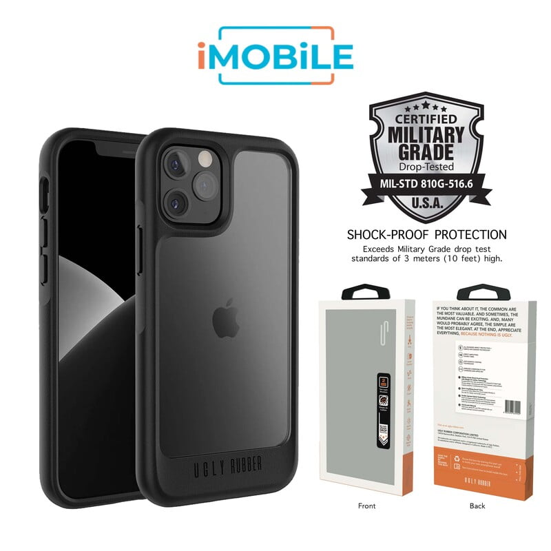 UR G-Model Case for iPhone 12 Pro Max [3m Drop Protection]