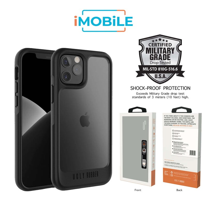 UR G-Model Case for iPhone 11 Pro Max [3m Drop Protection]