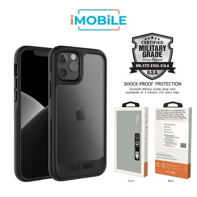 UR G-Model Case for iPhone 12 / 12 Pro [3m Drop Protection]