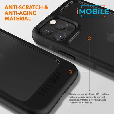 UR G-Model Case for iPhone 12 / 12 Pro [3m Drop Protection]