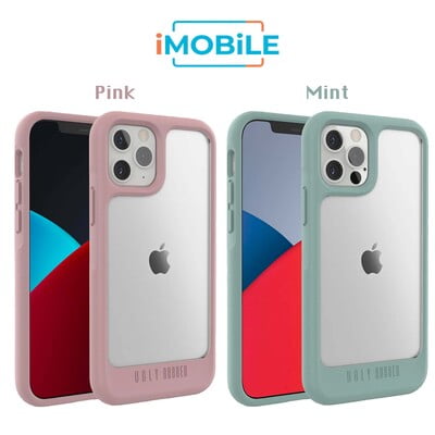 UR G-Model Case for iPhone 12 Pro Max [3m Drop Protection]