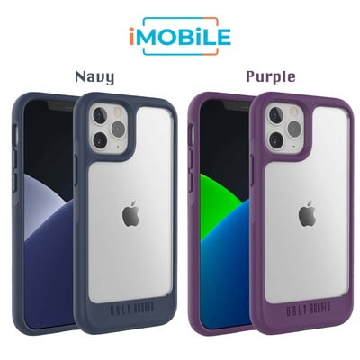 UR G-Model Case for iPhone 12 Pro Max [3m Drop Protection]