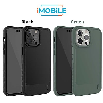 UR L-Model Bumper Case for iPhone 14 Pro Max [1.2m Drop Protection]