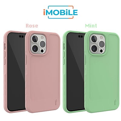 UR L-Model Bumper Case for iPhone 14 Pro Max [1.2m Drop Protection]