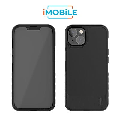 UR L-Model Bumper Case for iPhone 14 Plus [1.2m Drop Protection]