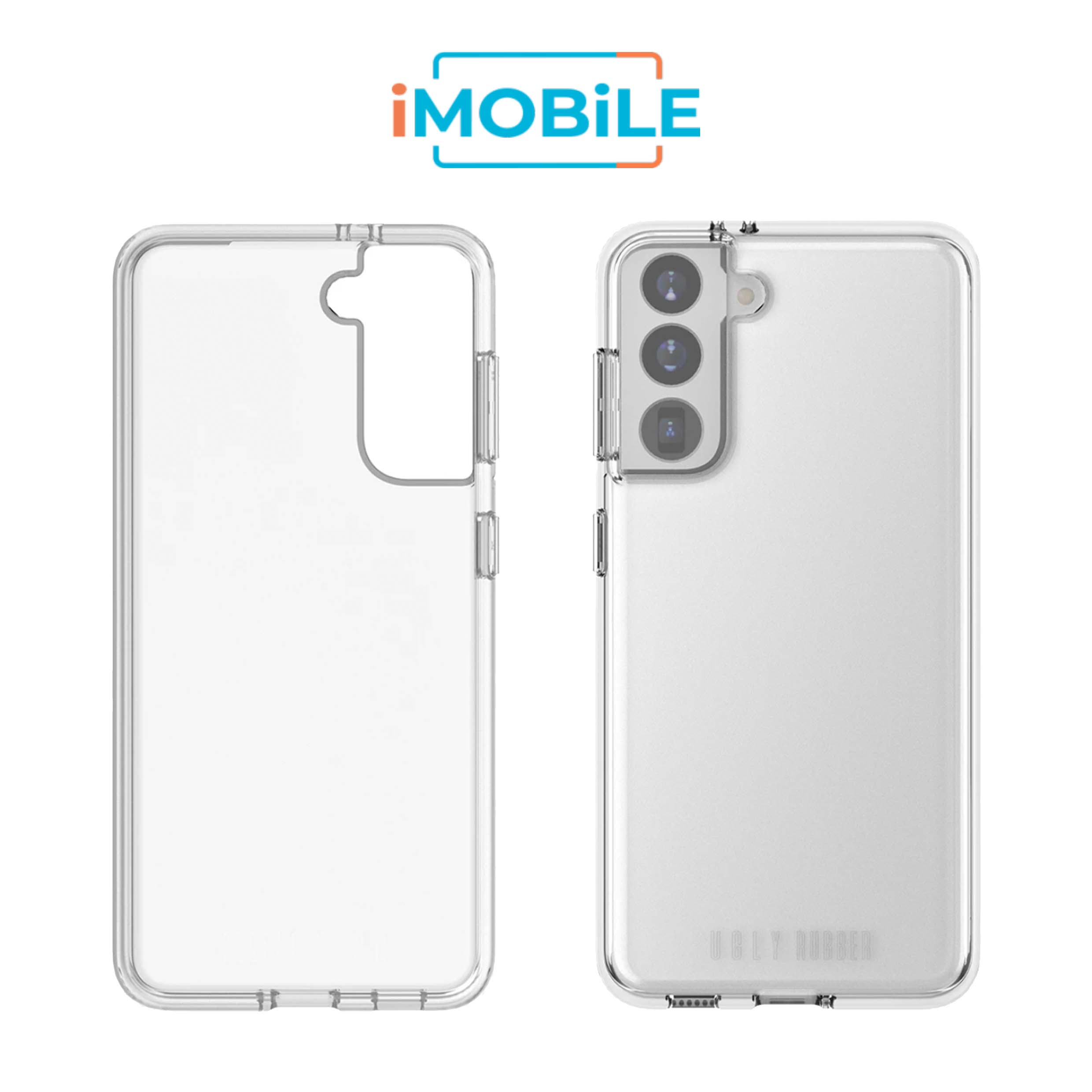 UR Pure Transparent Armor, Samsung s21 Plus [1.2M Drop Protection]