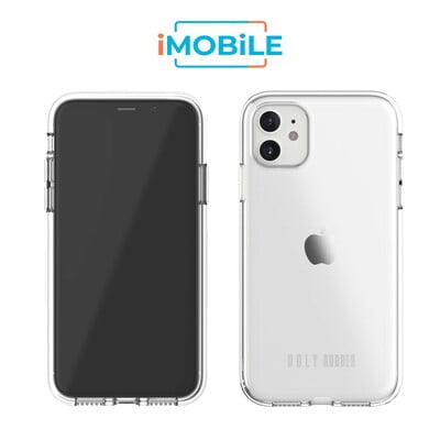 UR Pure Transparent Armor, iPhone 11 [1.2M Drop Protection]