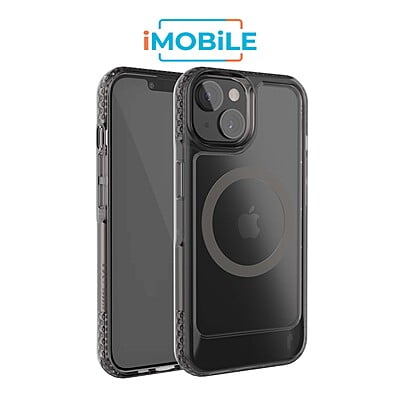 UR U-Model Bumper Case with MagSafe for iPhone 14/13 [3m Drop Protection]