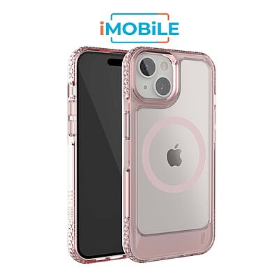UR U-Model Bumper Case with MagSafe for iPhone 14 Pro [3m Drop Protection]