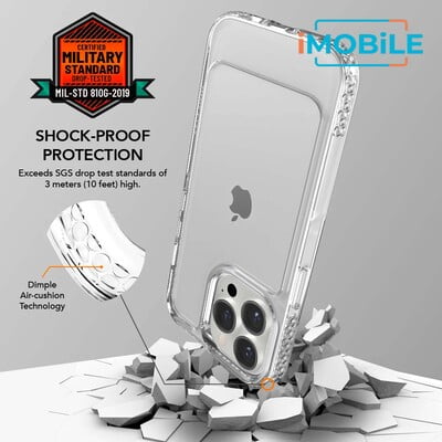 UR U-Model Bumper Case for iPhone 13 Pro Max [3m Drop Protection]