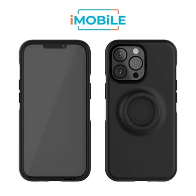 UR Y-Model Bike Mount Case for iPhone 13 Pro [Black] [3m Drop Protection]