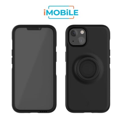 UR Y-Model Bike Mount Case for iPhone 13 [Black] [3m Drop Protection]