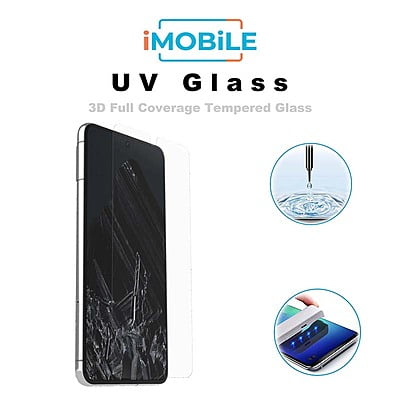 UV Glue Hydrogel Glass, Google Pixel 8 Pro