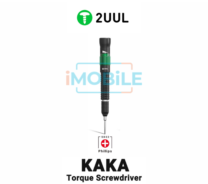 2UUL KAKA Torque Screwdriver