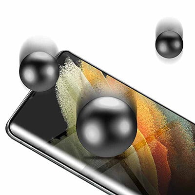 X-One Samsung Galaxy S23 Ultra Stealth Armor Screen Protector X-One Samsung Galaxy S23 Ultra Stealth Armor Screen Protector