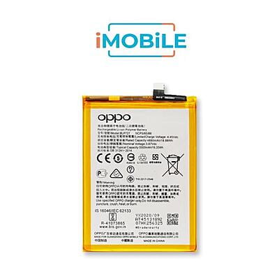 OPPO A5 2020 / A9 2020 Battery