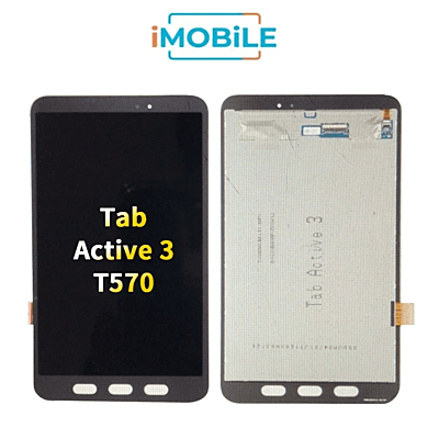 Samsung Galaxy Tab Active 3 T570 LCD Touch Digitizer Screen