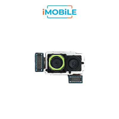 Samsung Galaxy A20 A205 Rear Camera