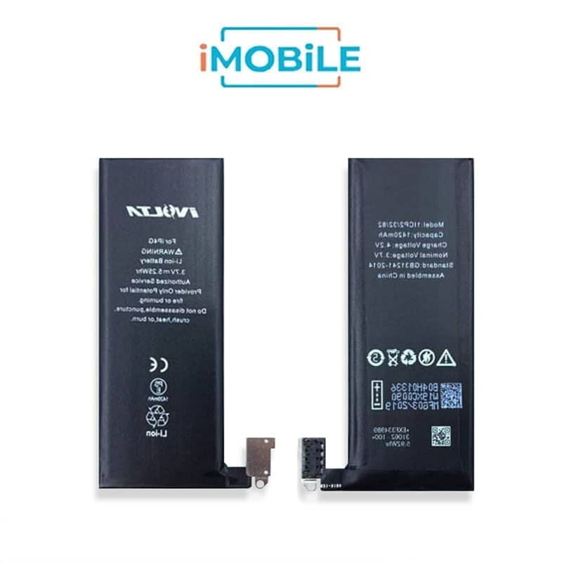 iPhone 4 Compatible Battery [IVolta]
