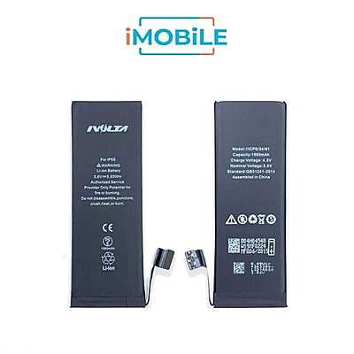 iPhone 5S / iPhone 5C Compatible Battery [IVolta]