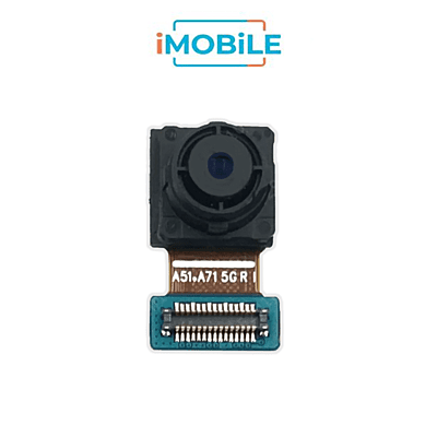 Samsung Galaxy A71 5G 2020 A716 Front Camera