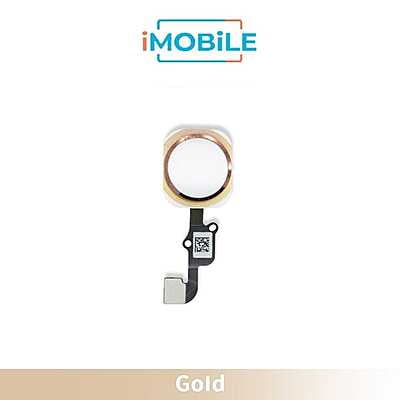 iPhone 6S Compatible Home Button [Gold]