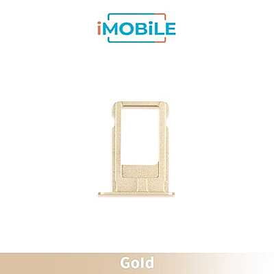 iPhone 6S Compatible Sim Tray [Gold]