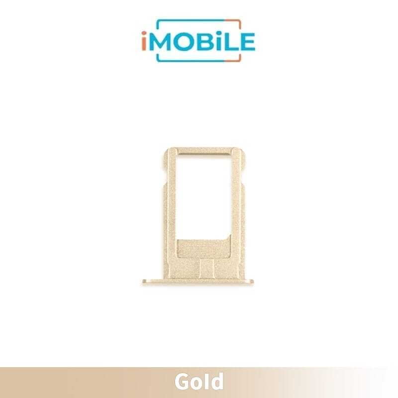 iPhone 6S Compatible Sim Tray [Gold]
