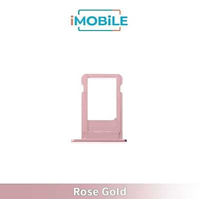 iPhone 6S Compatible Sim Tray [Rosegold]