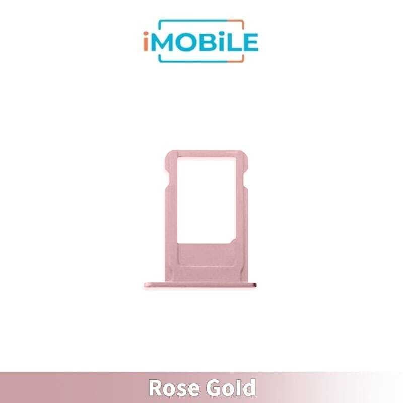 iPhone 6S Compatible Sim Tray [Rosegold]