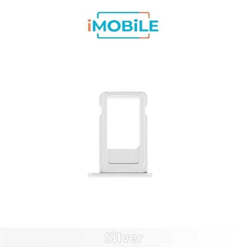 iPhone 6S Compatible Sim Tray [Siliver]