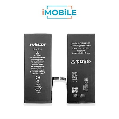 iPhone 6S Plus Compatible Battery [IVolta]