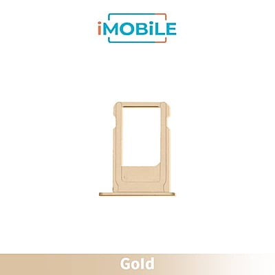 iPhone 6S Plus Compatible Sim Tray [Gold]