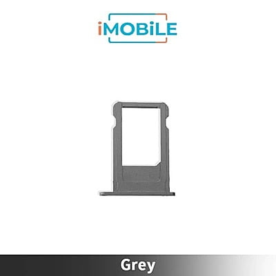iPhone 6S Plus Compatible Sim Tray [Grey]