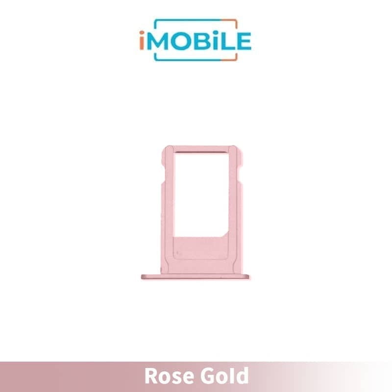 iPhone 6S Plus Compatible Sim Tray [Rose Gold]